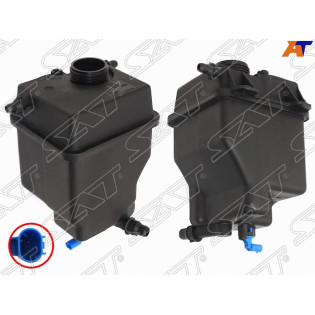 Бачок расширительный BMW X5 03-06 4,4/4,8/LAND ROVER RANGE ROVER 3,0D/4,4 SAT