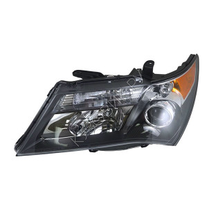 Фара левая Acura MDX 2 (2007-2008) DEPO
