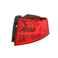 Фонарь правый задний в крыло Acura MDX 2 (2007-2008) DEPO