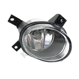 Противотуманная фара правая Audi A3 8P рестайлинг (2009-) DEPO