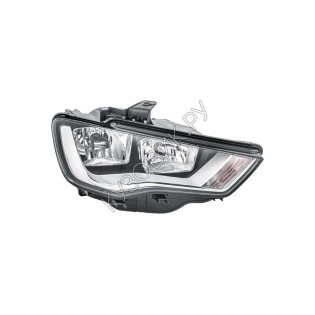 Фара правая Audi A3 8V (2012-2014) DEPO
