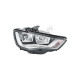 Фара правая Audi A3 8V (2012-2014) DEPO