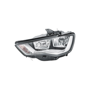Фара левая Audi A3 8V (2012-2014) DEPO