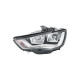 Фара левая Audi A3 8V (2012-2014) DEPO