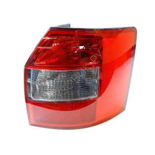 Фонарь правый задний в крыло Audi A4 B6 (2001-2004) DEPO