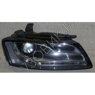 Фара правая Audi A5 (2010-2011) DEPO