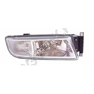 Противотуманная фара правая Man TGX (2008-) DEPO