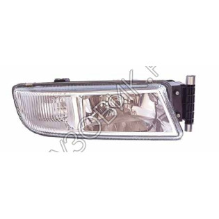 Противотуманная фара правая Man TGX (2008-) DEPO