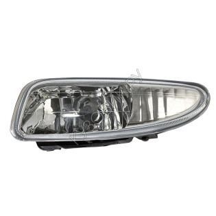 Противотуманная фара левая Chrysler Neon (1999-2002) DEPO