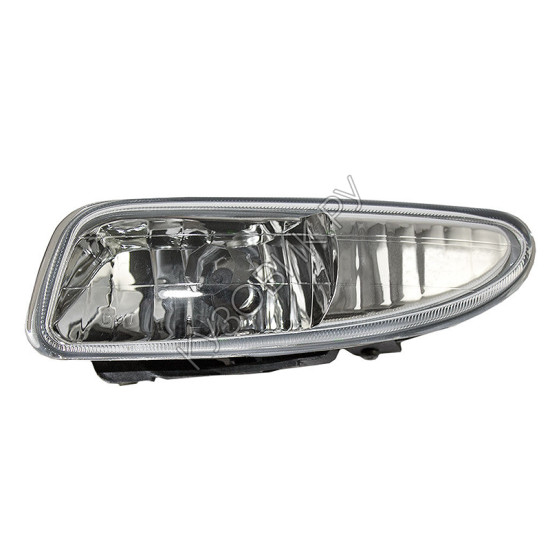Противотуманная фара левая Chrysler Neon (1999-2002) DEPO