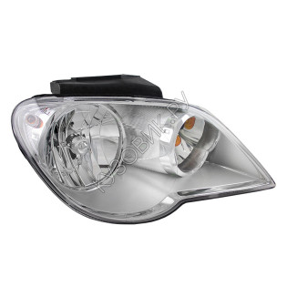 Фара правая Chrysler Pacifica (2006-) DEPO