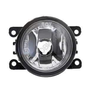 Противотуманная фара левая Citroen C1 (2005-2008) DEPO