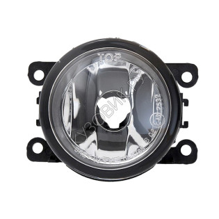 Противотуманная фара правая Citroen C1 (2005-2008) DEPO