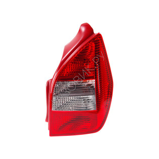 Фонарь правый задний в крыло Citroen C2 (2003-2008) DEPO