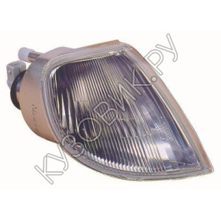Указатель поворота правый Citroen Saxo (1996-2000) DEPO