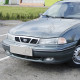 Бампер передний в цвет кузова Daewoo Nexia N100 (1995-2008) Бампер передний в цвет кузова Daewoo Nexia N100 (1995-2008)