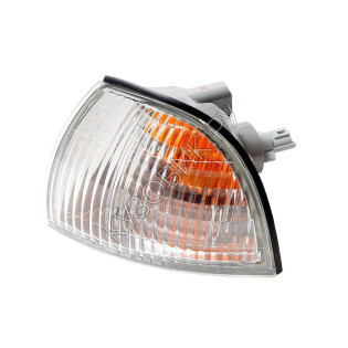 Указатель поворота левый Daewoo Nexia N100 (1995-2008) DEPO