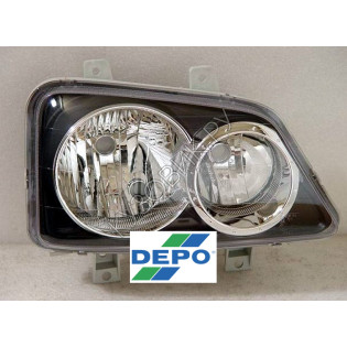 Фара правая Daihatsu Terios (1997-2006) DEPO
