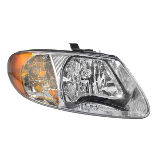 Фара правая Dodge Caravan 4 (2001-2004) DEPO