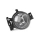 Противотуманная фара левая Ford Focus 2 (2005-2008) DEPO