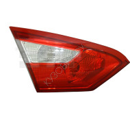 Фонарь задний внутренний левый Ford Focus 3 (2011-) седан