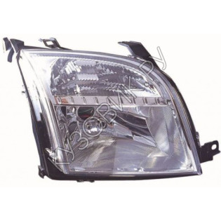 Фара правая Ford Fusion (2002-2005) DEPO