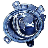 Противотуманная фара правая Ford Mondeo 3 (2001-2003) DEPO