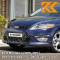 DCWE - DEEP IMPACT BLUE - Синий 