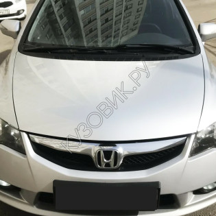 Капот в цвет кузова Honda Civic 8 (2006-2011) седан