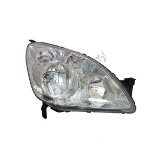 Фара правая Honda CR-V 2 рестайлинг (2004-2006) DEPO