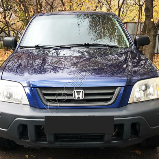 Капот в цвет кузова Honda CR-V 1 (1996-2002) Капот в цвет кузова Honda CR-V 1 (1996-2002)