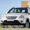 NH624P - PREMIUM WHITE PEARL - Белый перламутр 
