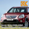 R517P - CHIANTI RED - Красный перламутр 