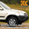NH624P - PREMIUM WHITE PEARL - Белый перламутр 