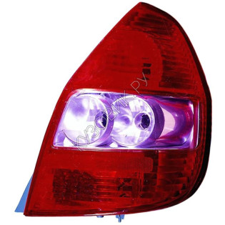 Фонарь правый задний в крыло Honda Jazz GD (2004-2008) DEPO