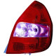 Фонарь правый задний в крыло Honda Jazz GD (2004-2008) DEPO