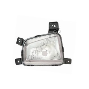 Дхо левый Hyundai Creta 1 (2016-) DEPO