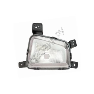 Дхо правый Hyundai Creta 1 (2016-) DEPO