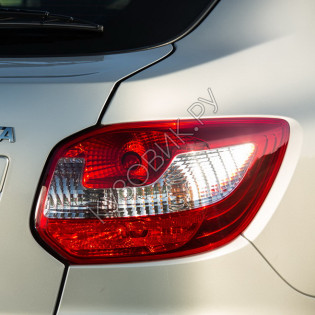 Фонарь задний правый Лада Гранта (2011-2021) лифтбек KUZOVIK