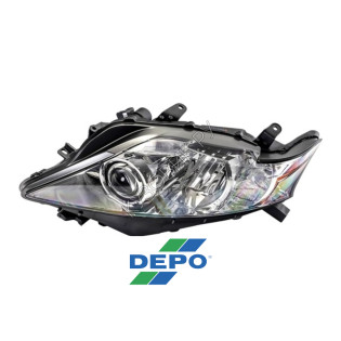 Фара левая Lexus RX (2008-2012) DEPO