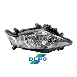 Фара правая Lexus RX (2008-2012) DEPO