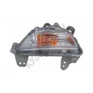 Указатель поворота нижний правый Mazda 3 BM (2013-) DEPO