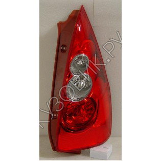 Фонарь правый задний в крыло Mazda 5 CR (2005-2008) DEPO