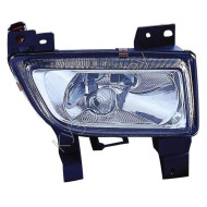 Противотуманная фара правая Mazda Premacy (1999-2001) DEPO
