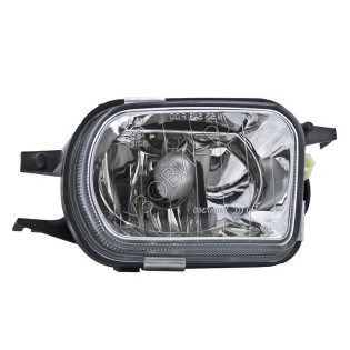 Противотуманная фара правая Mercedes W203 (2004-2008) DEPO