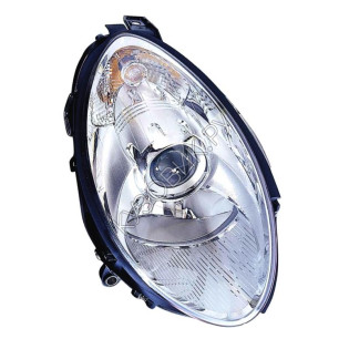 Фара правая Mercedes W251 (2005-2010) DEPO