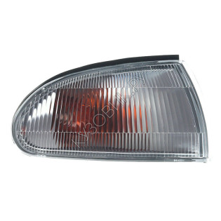 Указатель поворота правый Mitsubishi Lancer CB/CD (1992-1996) DEPO