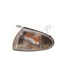 Указатель поворота левый Mitsubishi Lancer CB/CD (1993-1996) DEPO