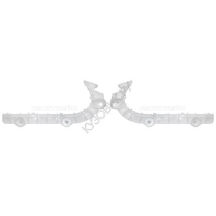 Кронштейны передние Митсубиси Аутлендер Mitsubishi OutLander 2 XL (2007-2009) комплект 2 штуки левый и правый SAT высокое качество