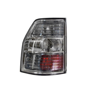 Фонарь левый задний в крыло Mitsubishi Pajero 4 (2006-2022) DEPO